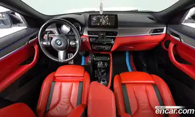 BMW X2 2022 2.0 автомат (гидро), миниатюра 10