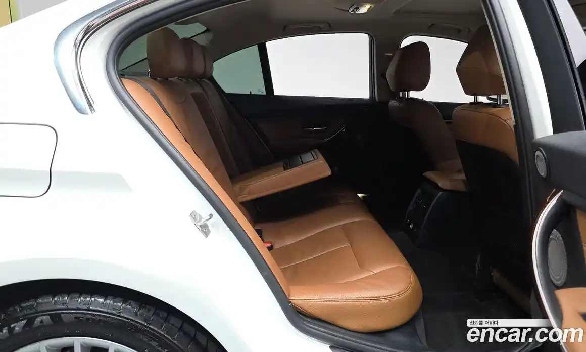 BMW 3 серия 2014 2.0 автомат (гидро), фото 11