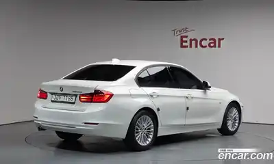 BMW 3 серия 2014 2.0 автомат (гидро), миниатюра 2