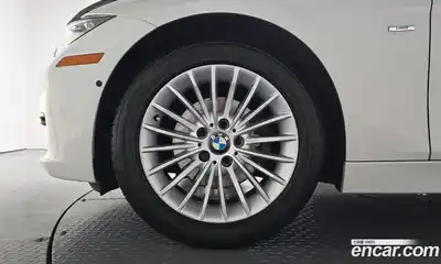 BMW 3 серия 2014 2.0 автомат (гидро), миниатюра 5