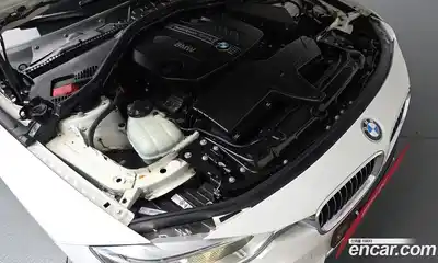 BMW 3 серия 2014 2.0 автомат (гидро), миниатюра 6
