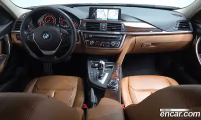 BMW 3 серия 2014 2.0 автомат (гидро), миниатюра 7