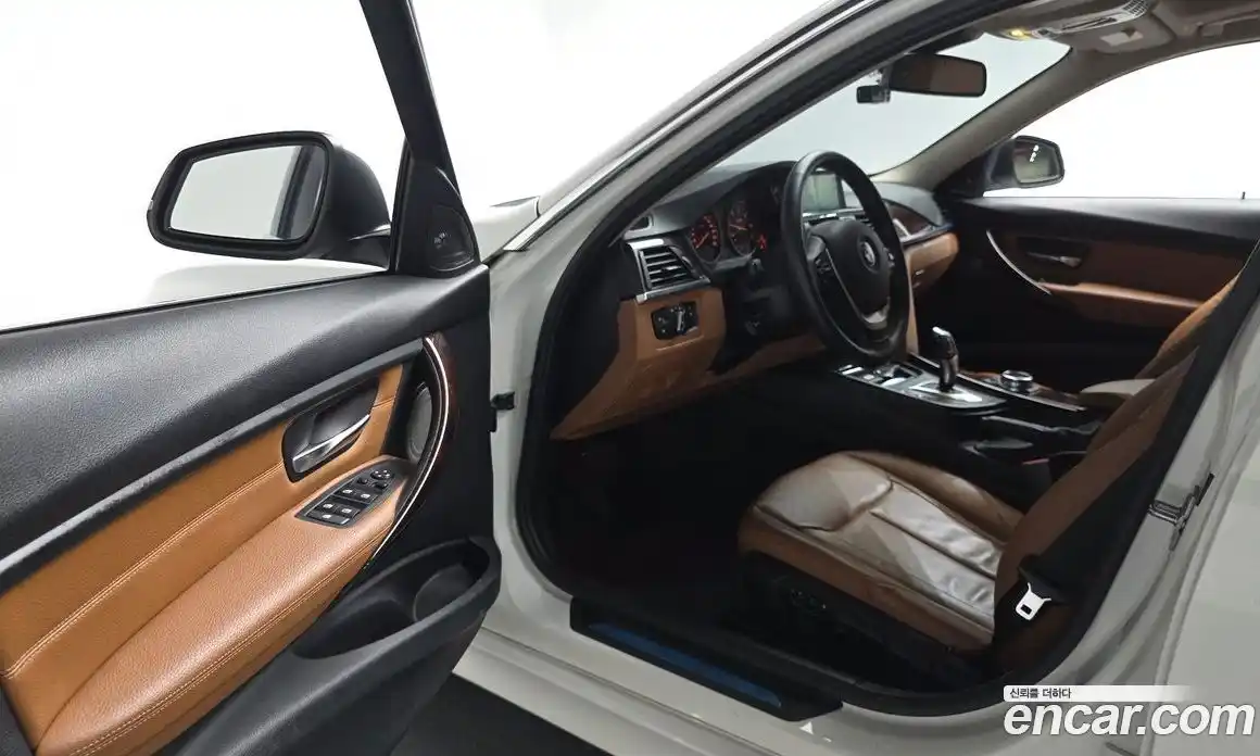 BMW 3 серия 2014 2.0 автомат (гидро), фото 10