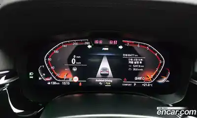 BMW 6 серия 2022 3.0 автомат (гидро), миниатюра 11
