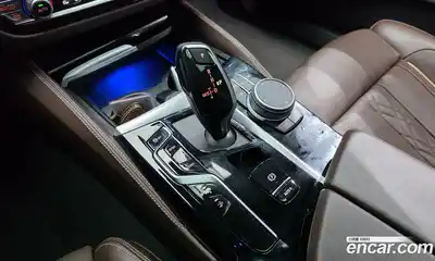 BMW 6 серия 2022 3.0 автомат (гидро), миниатюра 12