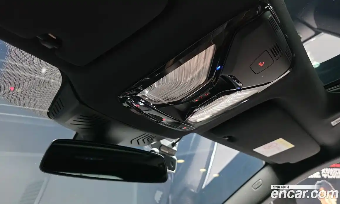BMW 6 серия 2022 3.0 автомат (гидро), фото 23