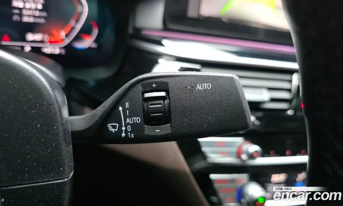 BMW 6 серия 2022 3.0 автомат (гидро), фото 24