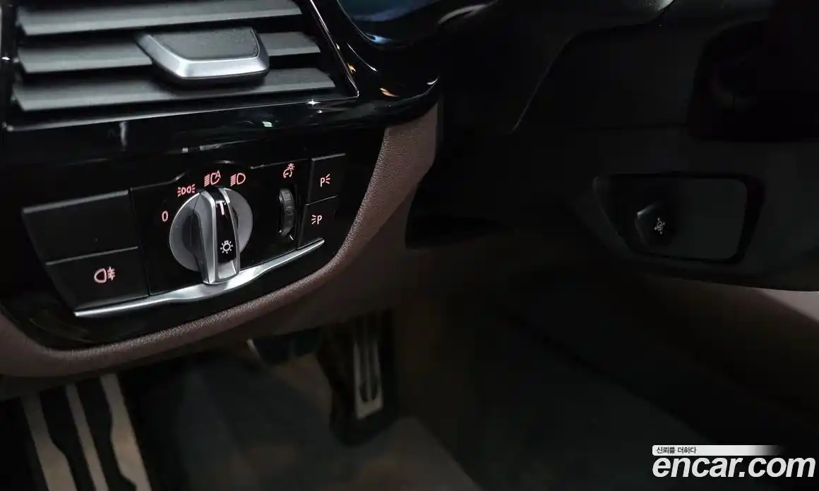 BMW 6 серия 2022 3.0 автомат (гидро), фото 27