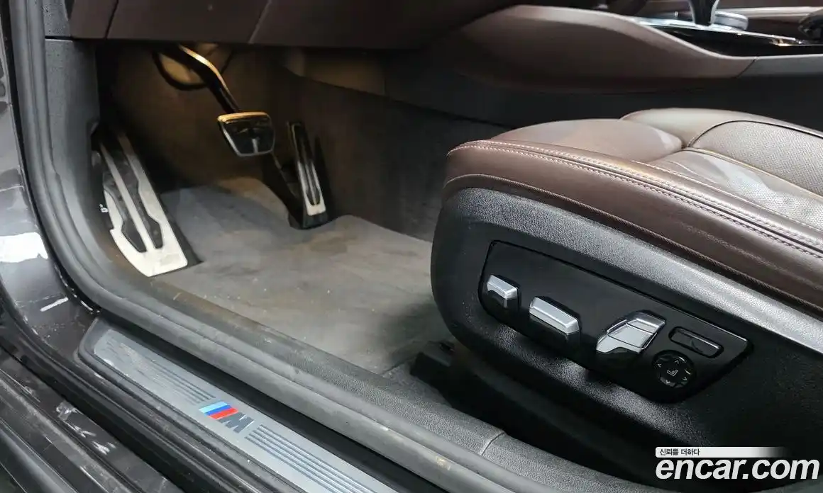 BMW 6 серия 2022 3.0 автомат (гидро), фото 32