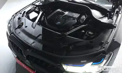 BMW 6 серия 2022 3.0 автомат (гидро), миниатюра 6