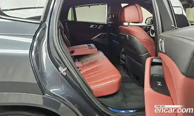 BMW X6 2021 3.0 автомат (гидро), миниатюра 12