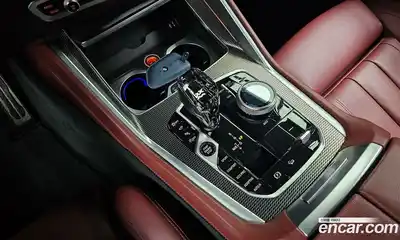 BMW X6 2021 3.0 автомат (гидро), миниатюра 9