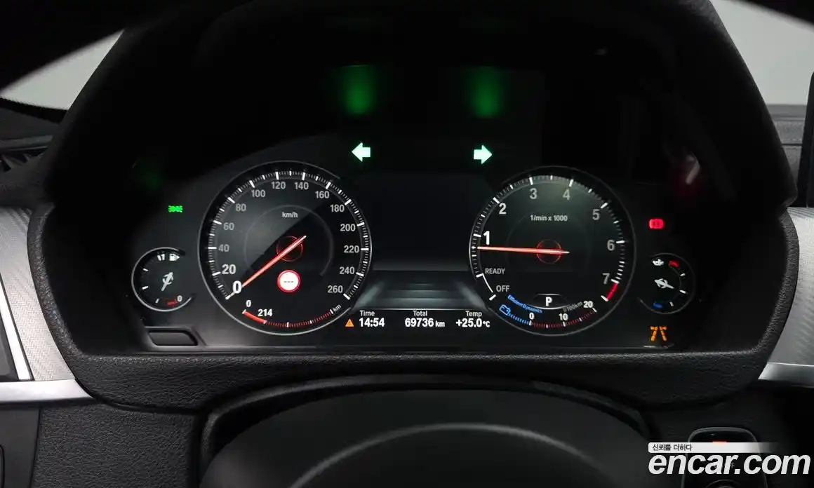 BMW 4 серия 2018 2.0 автомат (гидро), фото 11