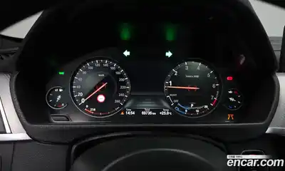 BMW 4 серия 2018 2.0 автомат (гидро), миниатюра 11