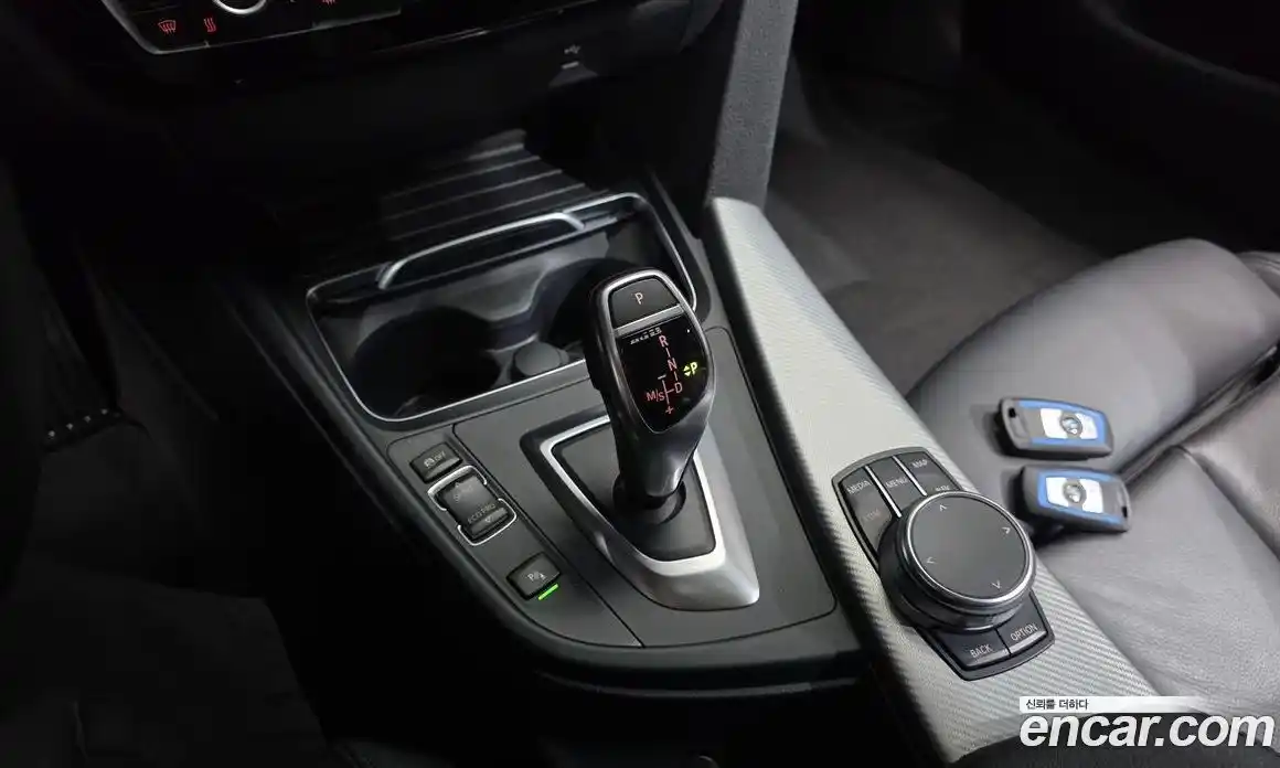BMW 4 серия 2018 2.0 автомат (гидро), фото 12