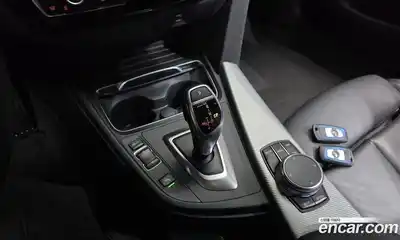 BMW 4 серия 2018 2.0 автомат (гидро), миниатюра 12