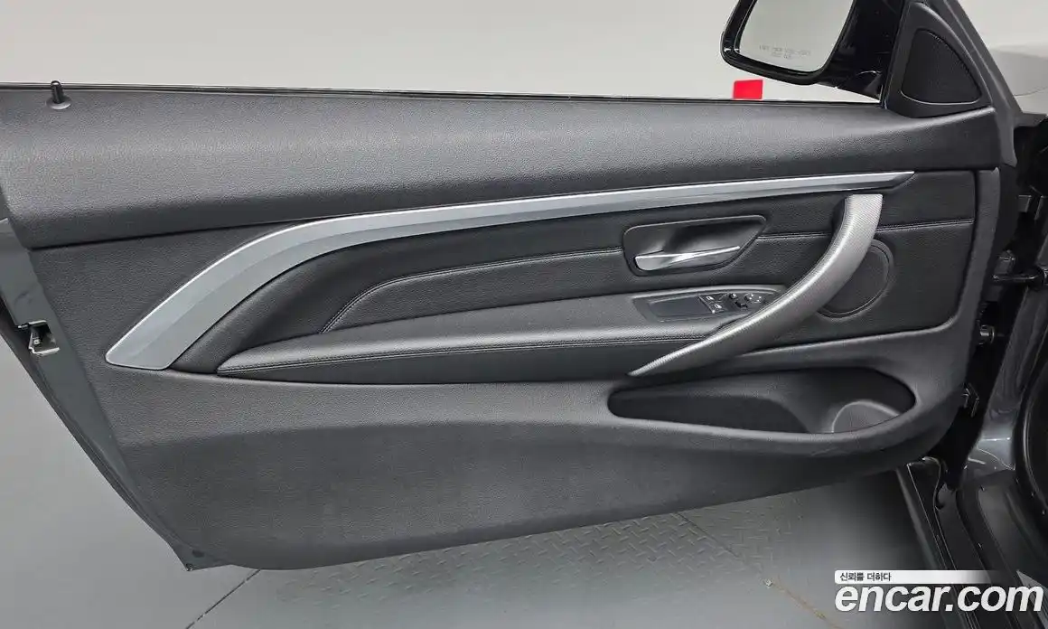 BMW 4 серия 2018 2.0 автомат (гидро), фото 14