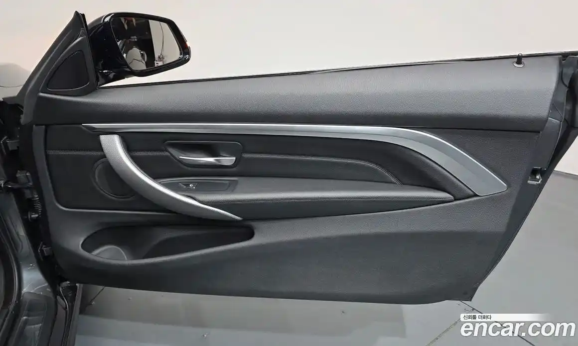 BMW 4 серия 2018 2.0 автомат (гидро), фото 15