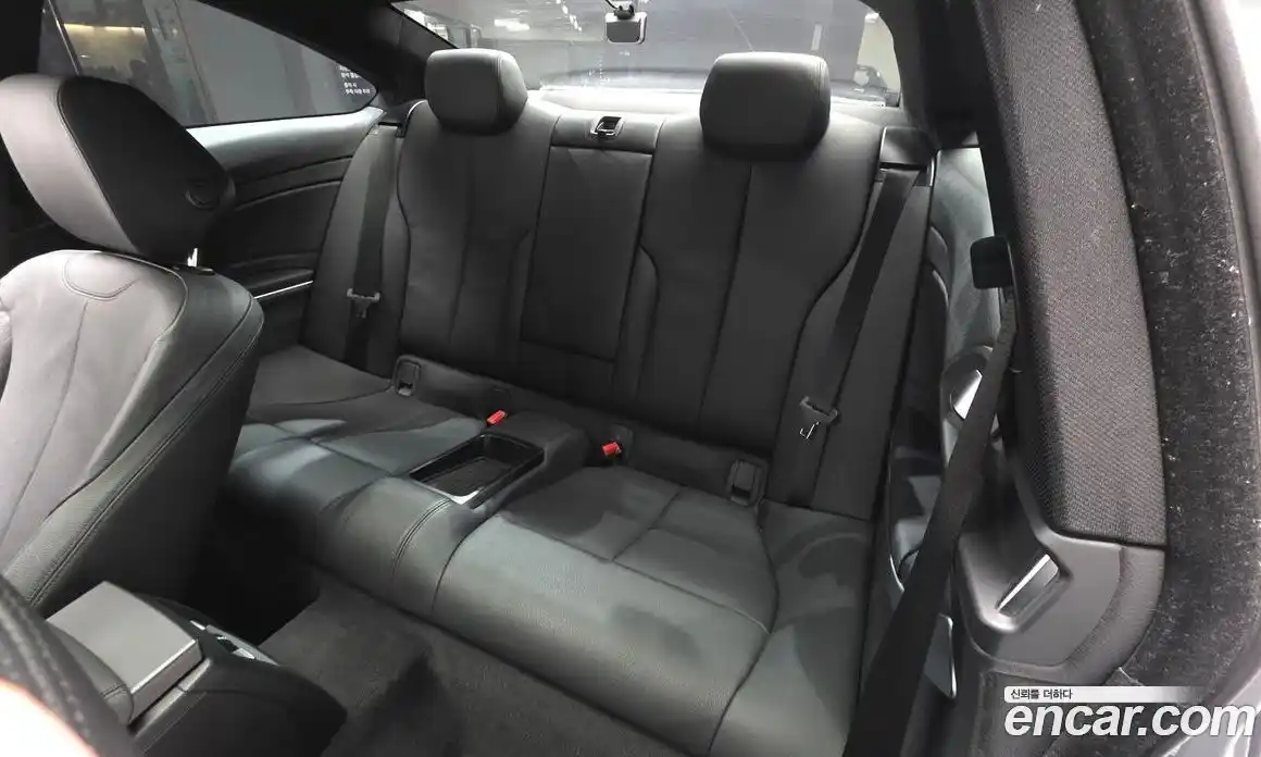 BMW 4 серия 2018 2.0 автомат (гидро), фото 16