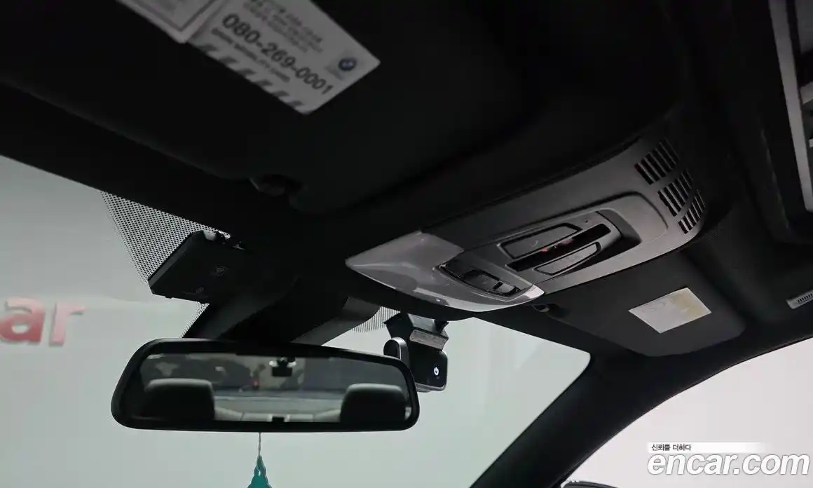 BMW 4 серия 2018 2.0 автомат (гидро), фото 23