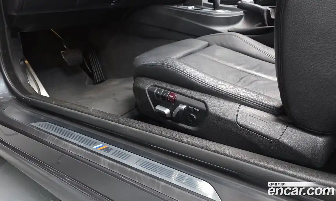BMW 4 серия 2018 2.0 автомат (гидро), фото 24