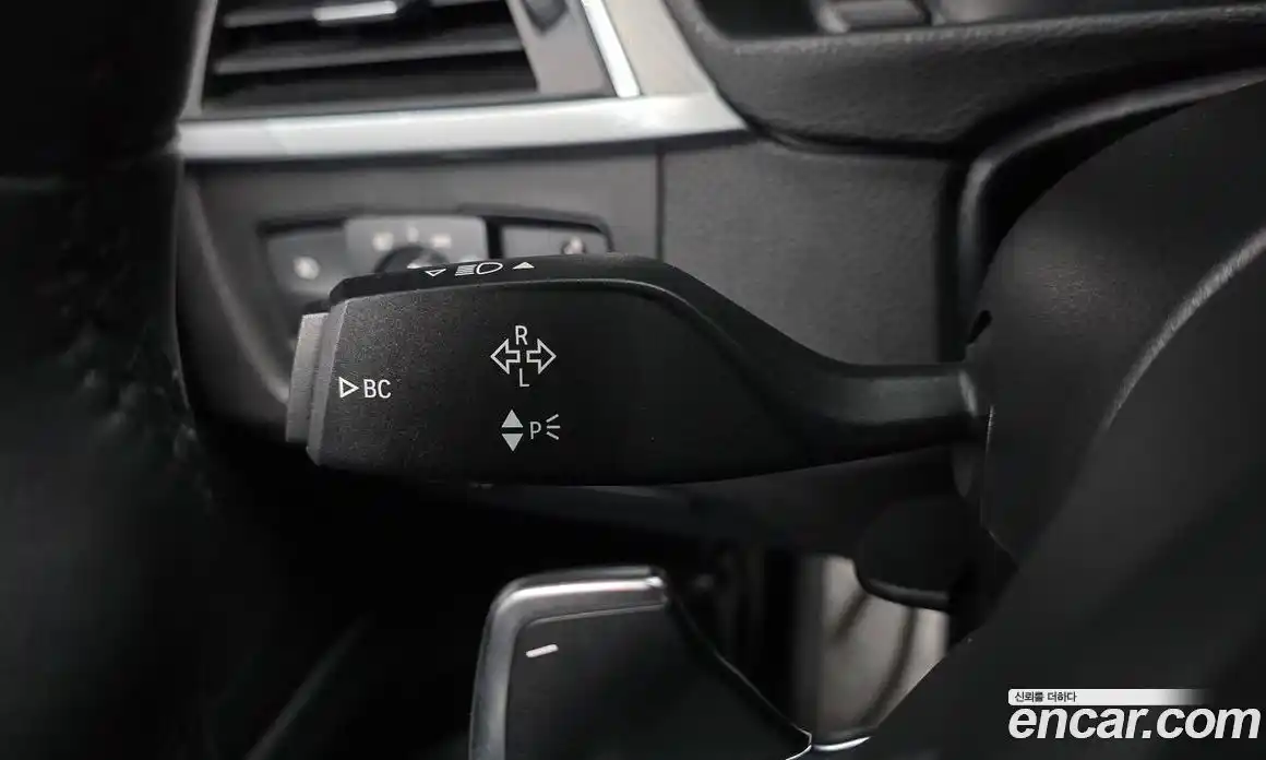 BMW 4 серия 2018 2.0 автомат (гидро), фото 27