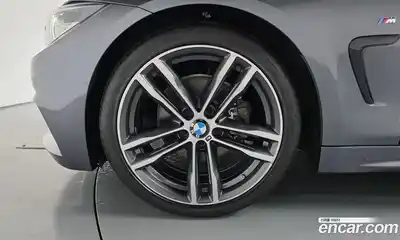 BMW 4 серия 2018 2.0 автомат (гидро), миниатюра 5