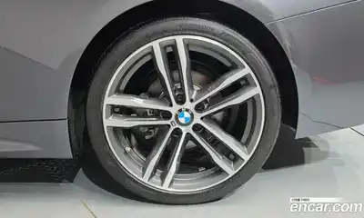 BMW 4 серия 2018 2.0 автомат (гидро), миниатюра 7