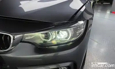 BMW 4 серия 2018 2.0 автомат (гидро), миниатюра 8