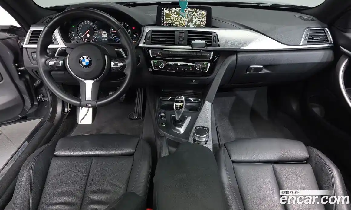 BMW 4 серия 2018 2.0 автомат (гидро), фото 10