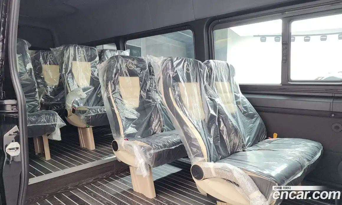 Mercedes-Benz Sprinter 2025 1.9 гидро, фото 11 Mercedes-Benz Sprinter 2025 1.9 гидро, фото 11