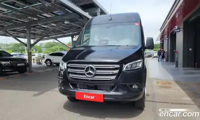 Mercedes-Benz Sprinter 2025 1.9 гидро, миниатюра 3 Mercedes-Benz Sprinter 2025 1.9 гидро, миниатюра 3