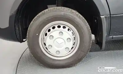 Mercedes-Benz Sprinter 2025 1.9 гидро, миниатюра 5 Mercedes-Benz Sprinter 2025 1.9 гидро, миниатюра 5