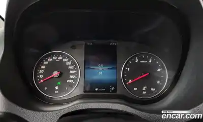 Mercedes-Benz Sprinter 2025 1.9 гидро, миниатюра 8 Mercedes-Benz Sprinter 2025 1.9 гидро, миниатюра 8