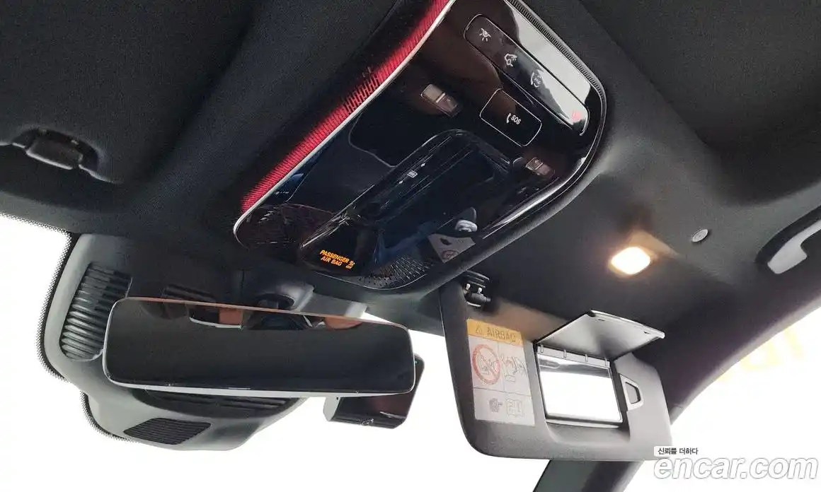 Mercedes-Benz GLC-Class 2025 2.0 гидро, фото 27