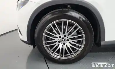 Mercedes-Benz GLC-Class 2025 2.0 гидро, миниатюра 5