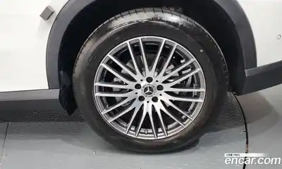Mercedes-Benz GLC-Class 2025 2.0 гидро, миниатюра 7