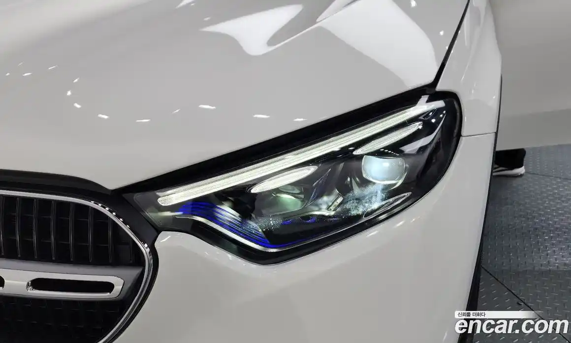 Mercedes-Benz GLC-Class 2025 2.0 гидро, фото 8