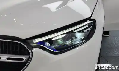 Mercedes-Benz GLC-Class 2025 2.0 гидро, миниатюра 8