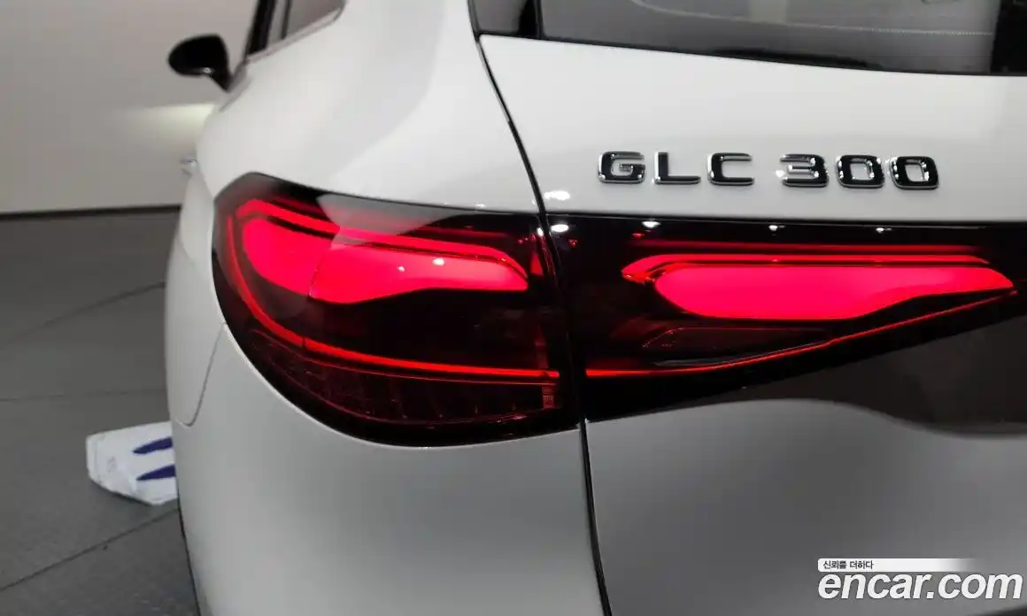Mercedes-Benz GLC-Class 2025 2.0 гидро, фото 9