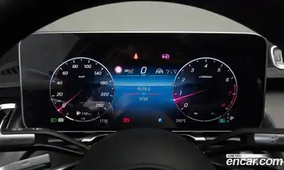Mercedes-Benz S-Class 2025 3.0 автомат (гидро), миниатюра 11