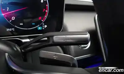 Mercedes-Benz S-Class 2025 3.0 автомат (гидро), миниатюра 12