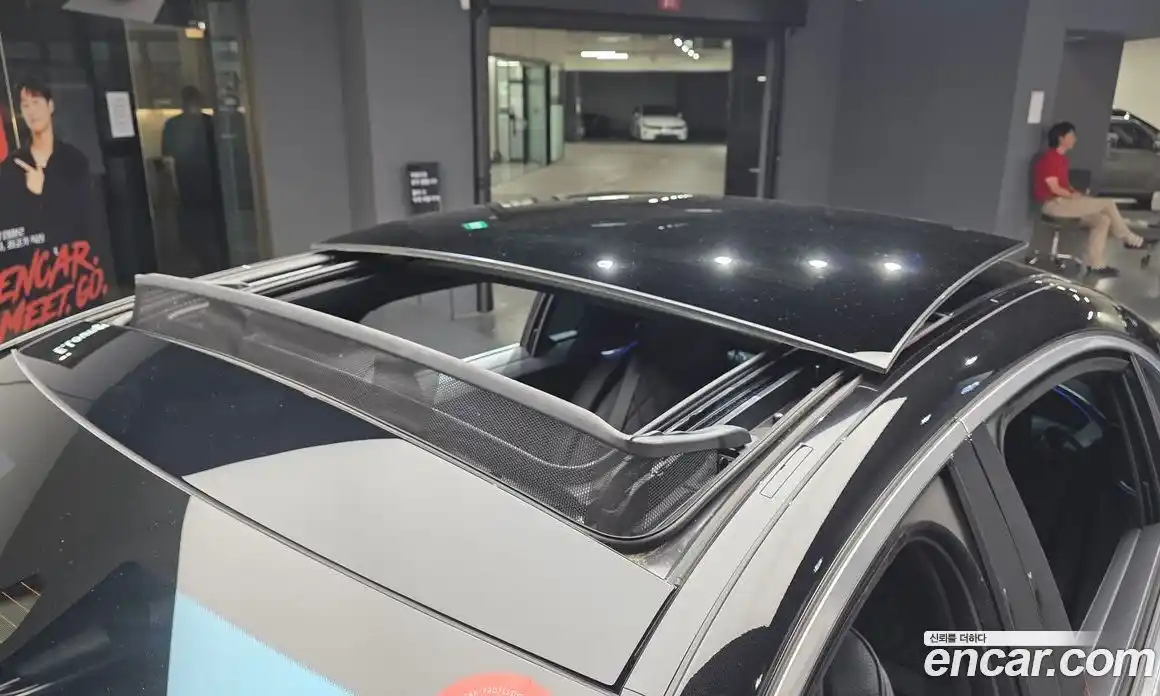 Mercedes-Benz S-Class 2025 3.0 автомат (гидро), фото 25