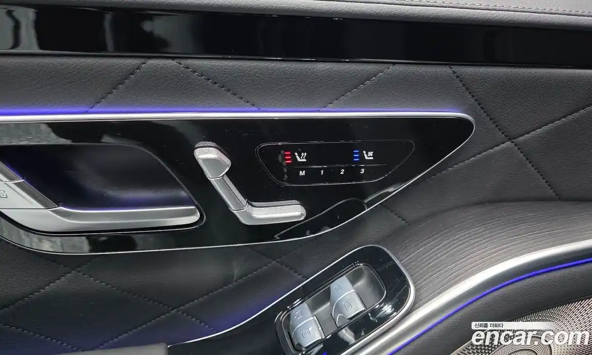 Mercedes-Benz S-Class 2025 3.0 автомат (гидро), фото 28
