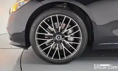 Mercedes-Benz S-Class 2025 3.0 автомат (гидро), миниатюра 5