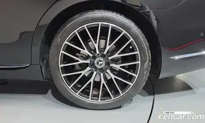 Mercedes-Benz S-Class 2025 3.0 автомат (гидро), миниатюра 7