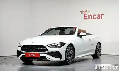 Mercedes-Benz CLE-Class, 2024, 13 789 км