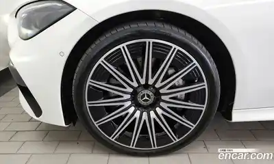 Mercedes-Benz CLE-Class 2024 3.0 гидро, миниатюра 5 Mercedes-Benz CLE-Class 2024 3.0 гидро, миниатюра 5