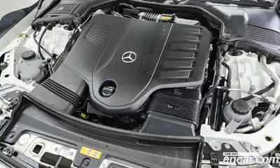 Mercedes-Benz CLE-Class 2024 3.0 гидро, миниатюра 6 Mercedes-Benz CLE-Class 2024 3.0 гидро, миниатюра 6