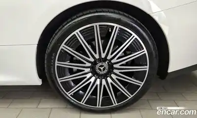 Mercedes-Benz CLE-Class 2024 3.0 гидро, миниатюра 7 Mercedes-Benz CLE-Class 2024 3.0 гидро, миниатюра 7